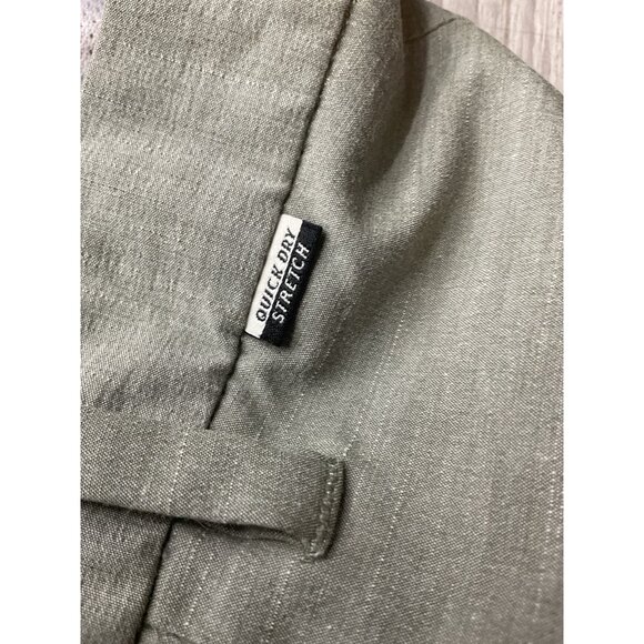 Billabong Mens New Order Submersibles Quick Dry Stretch Shorts Size 34 - Picture 3 of 8